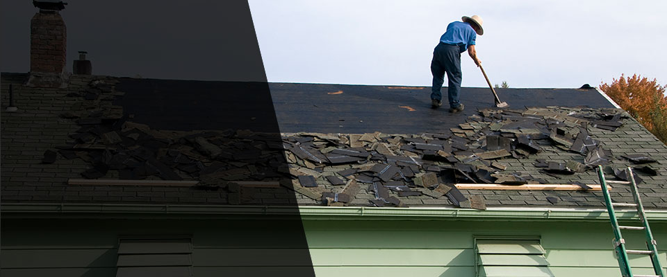 Clute Roofing Contractors